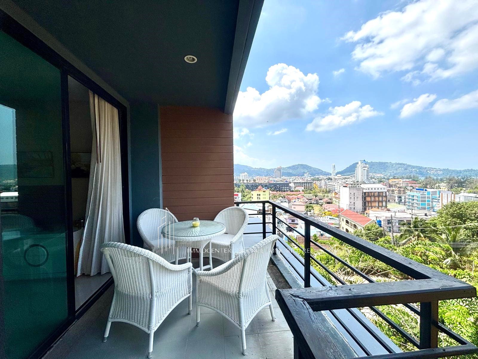 Appartement à vendre, 82m², Bandol