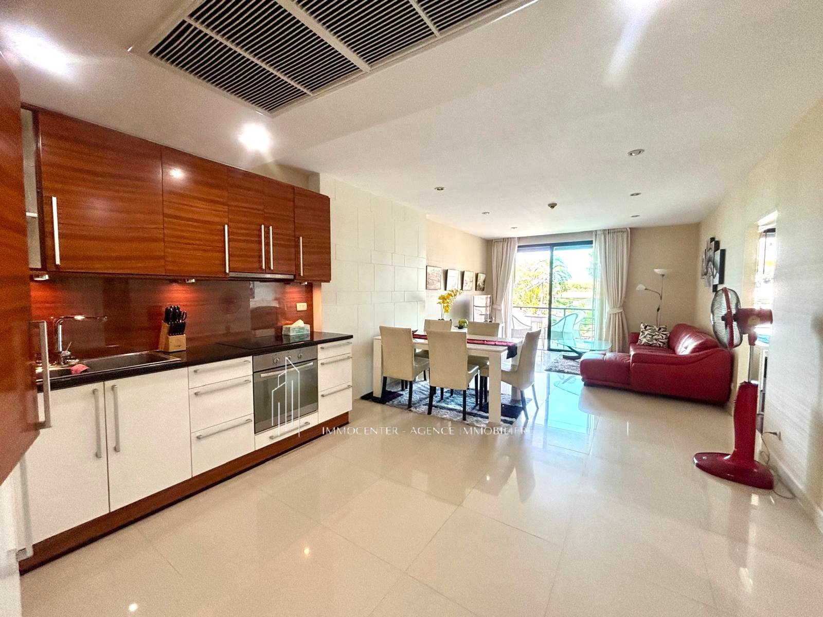 Appartement à vendre, 82m², Bandol