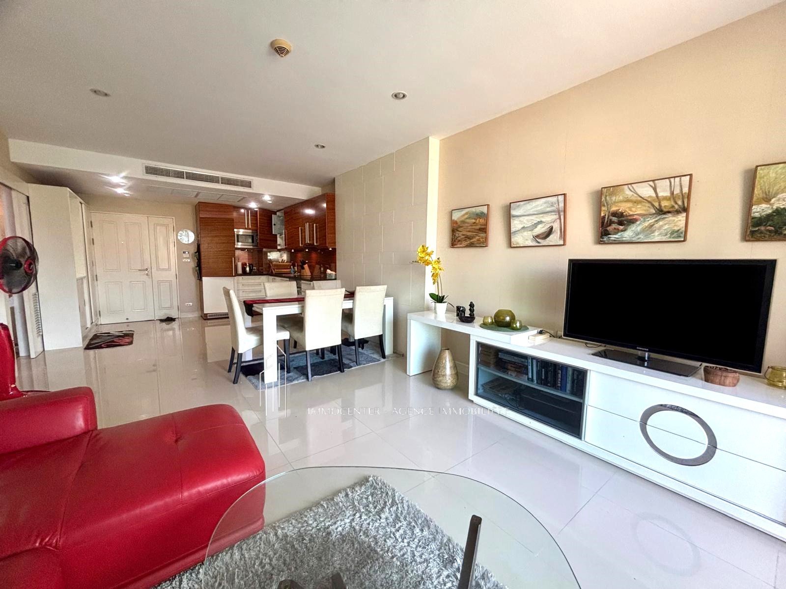 Appartement à vendre, 82m², Bandol