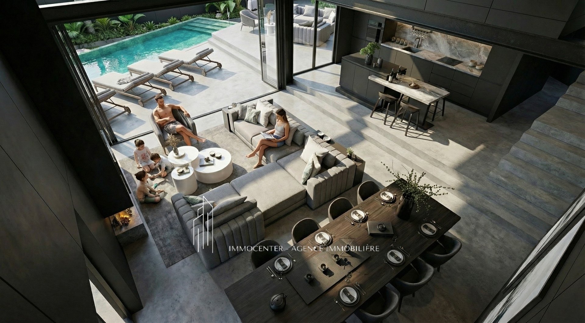 Maison à vendre, 446m², Avignon