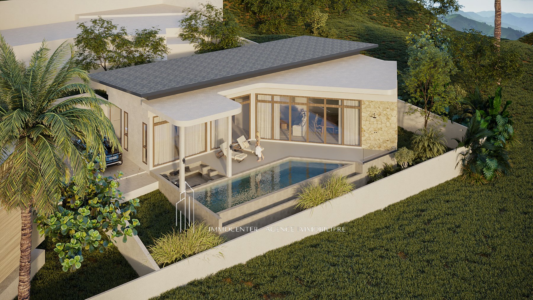 Maison à vendre, 270m², Avignon