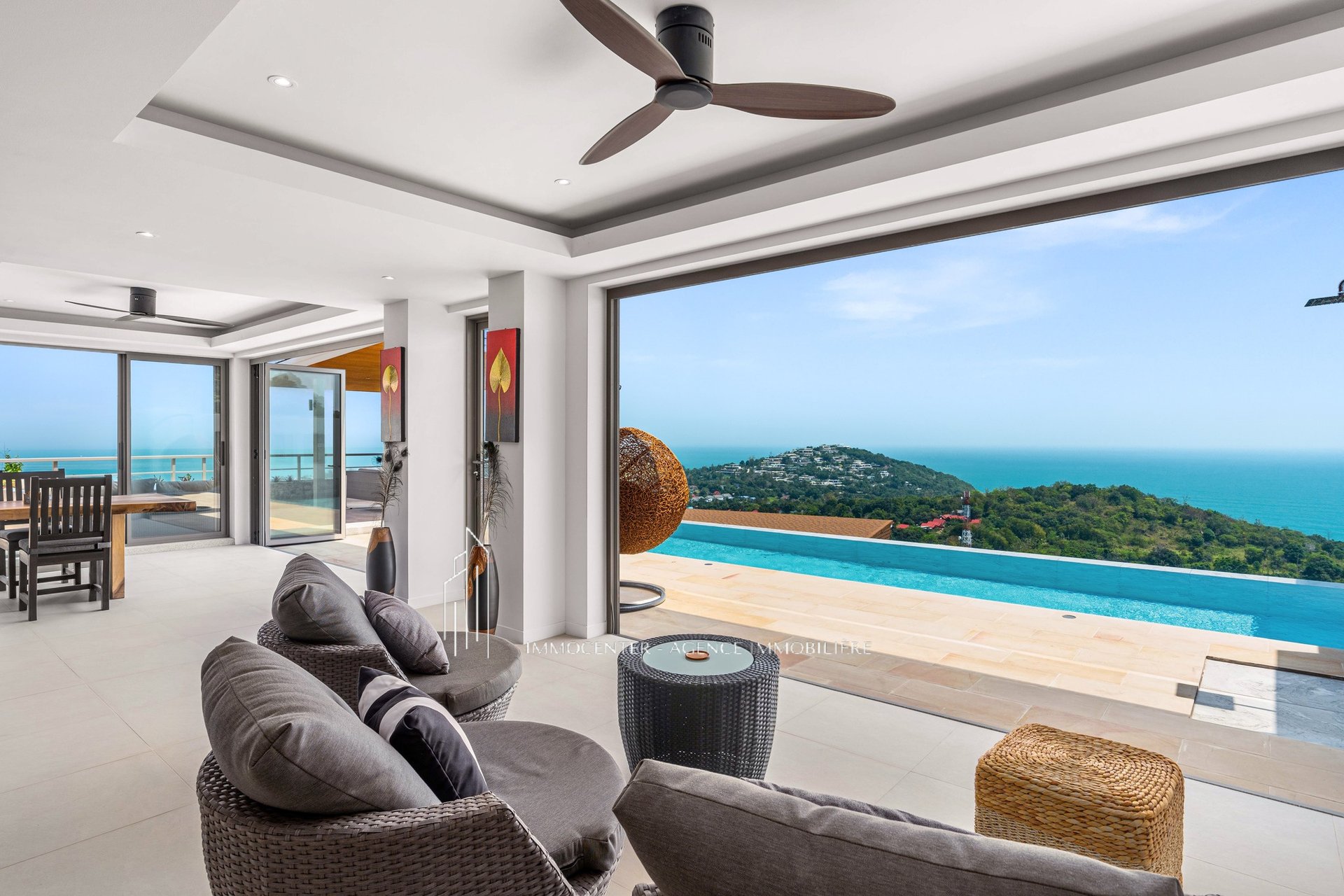 Maison à vendre, 220m², Avignon