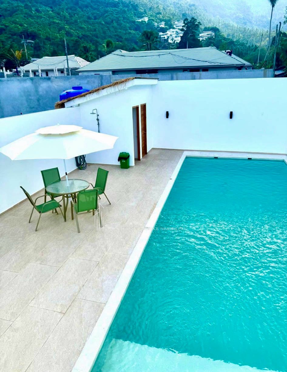Maison à vendre, 64m², Avignon