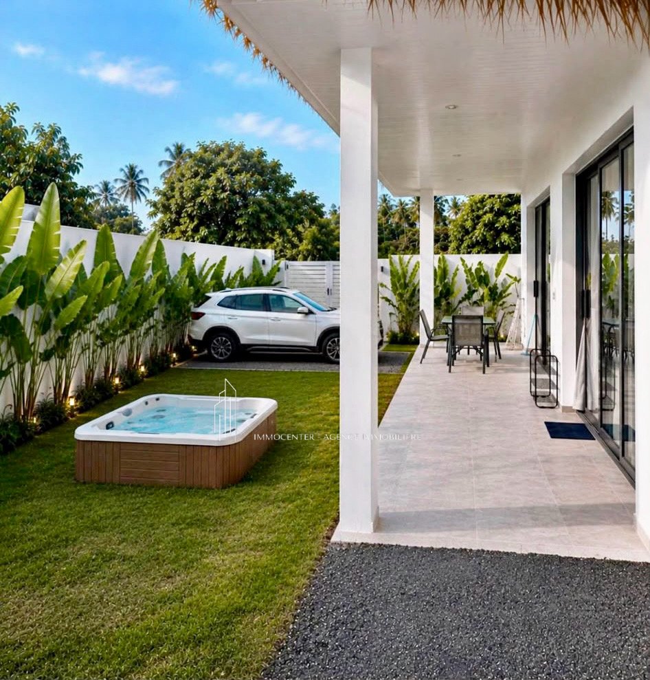 Maison à vendre, 64m², Avignon