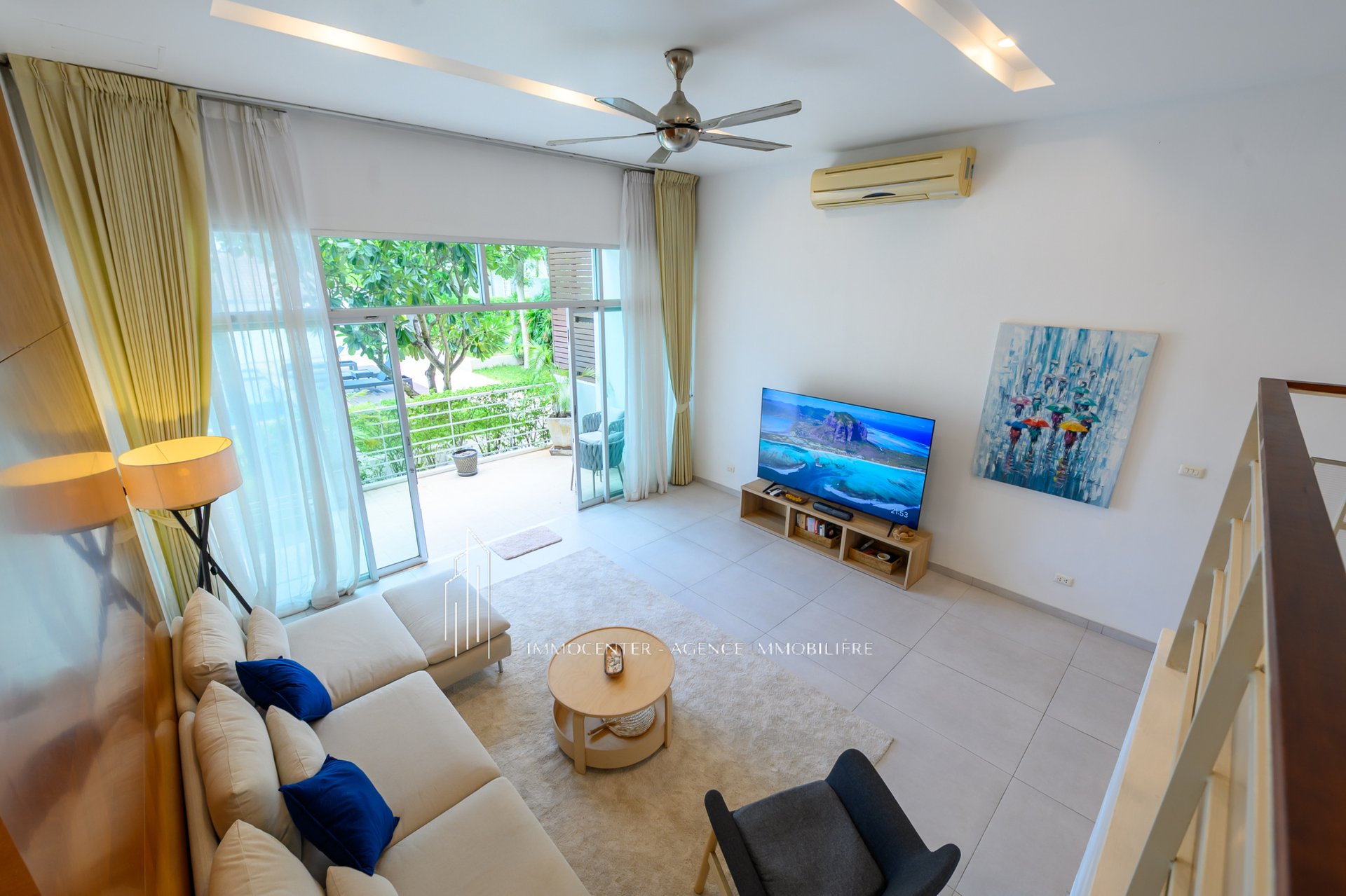 Appartement à vendre, 160m², Avignon