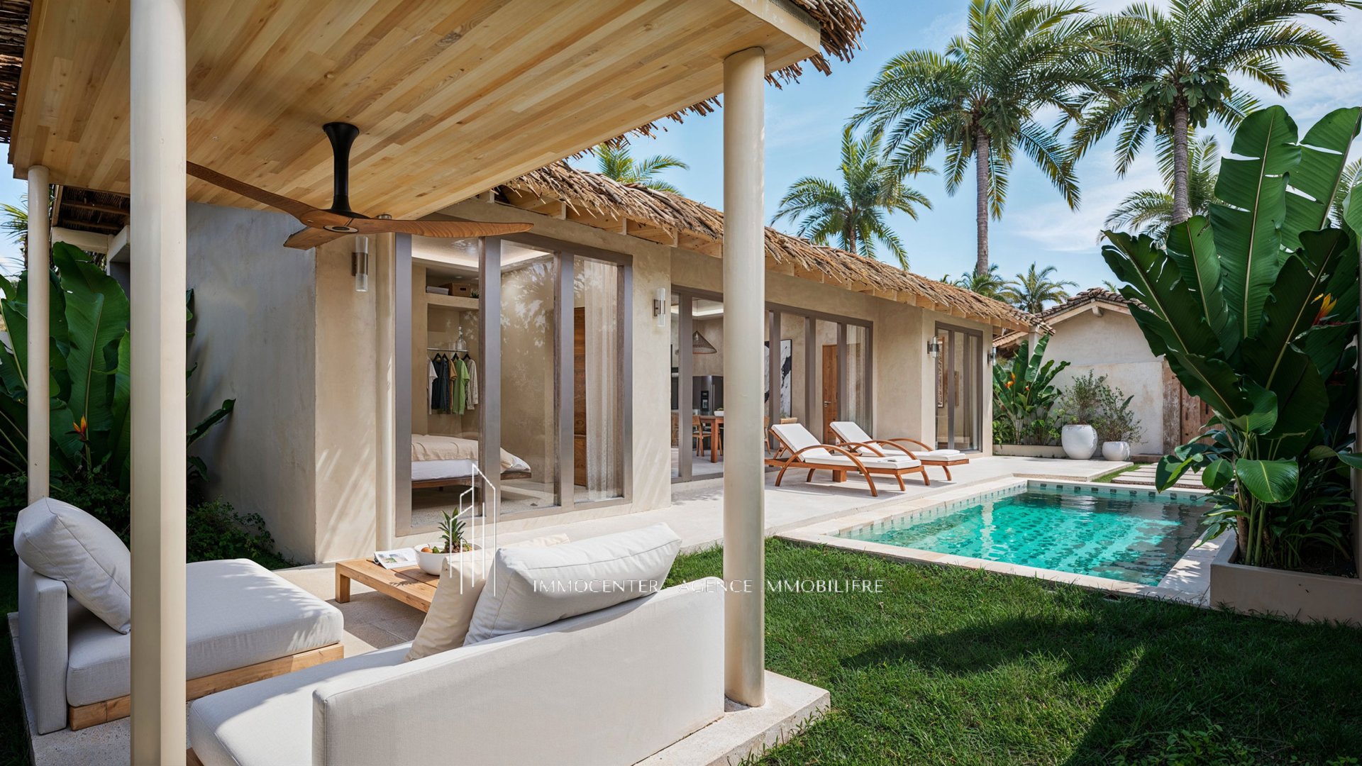 Maison à vendre, 104m², Avignon