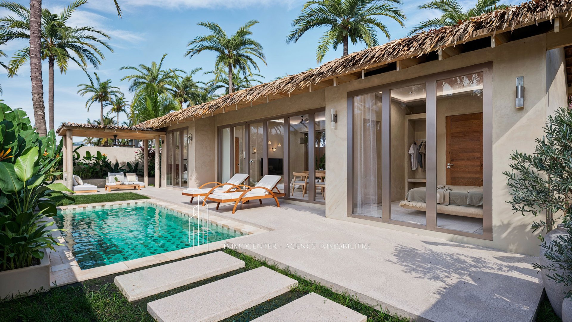 Maison à vendre, 104m², Avignon