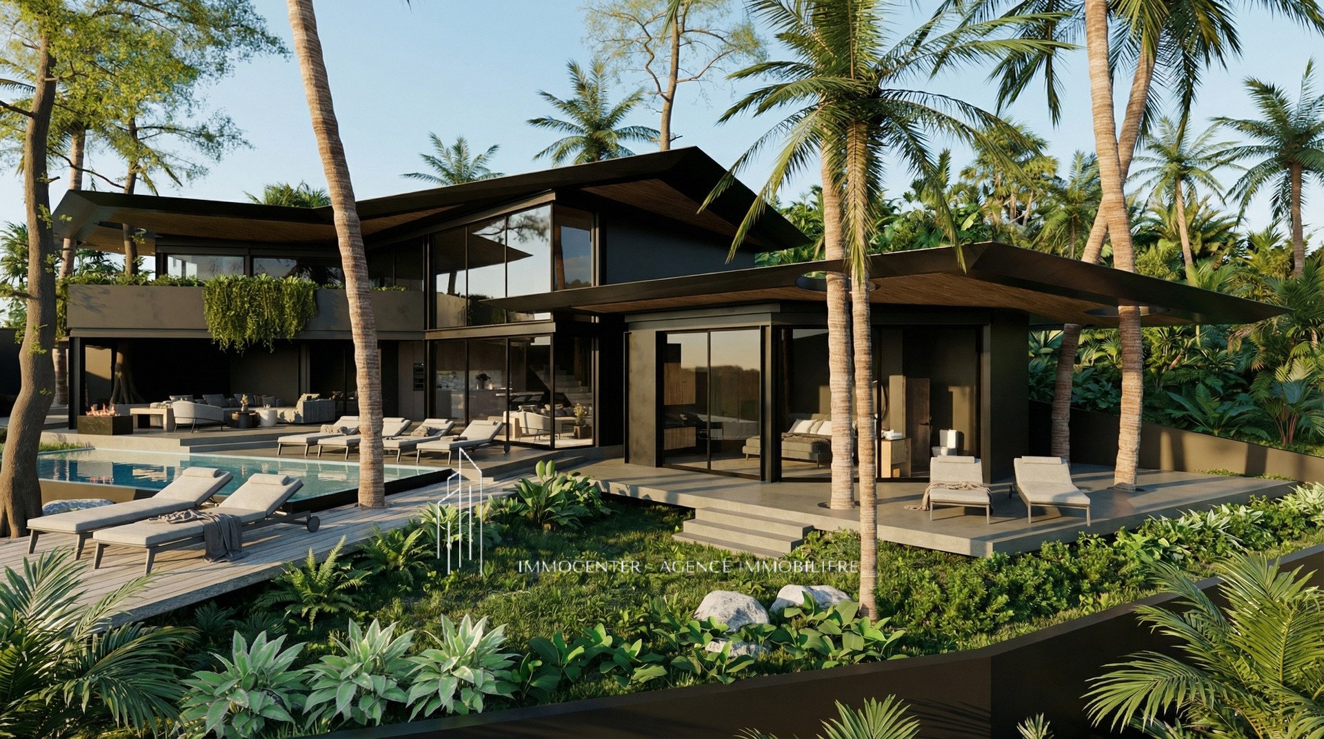 Maison à vendre, 412m², Avignon