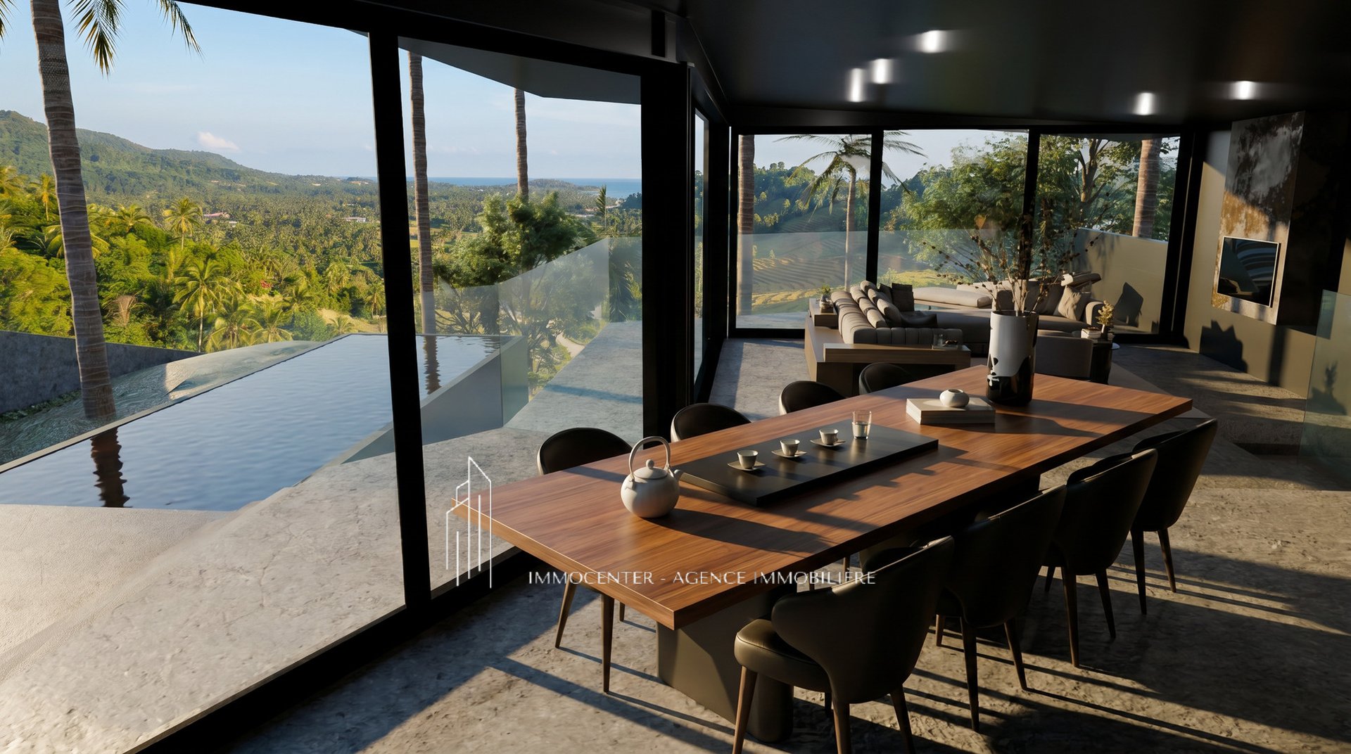 Maison à vendre, 412m², Avignon