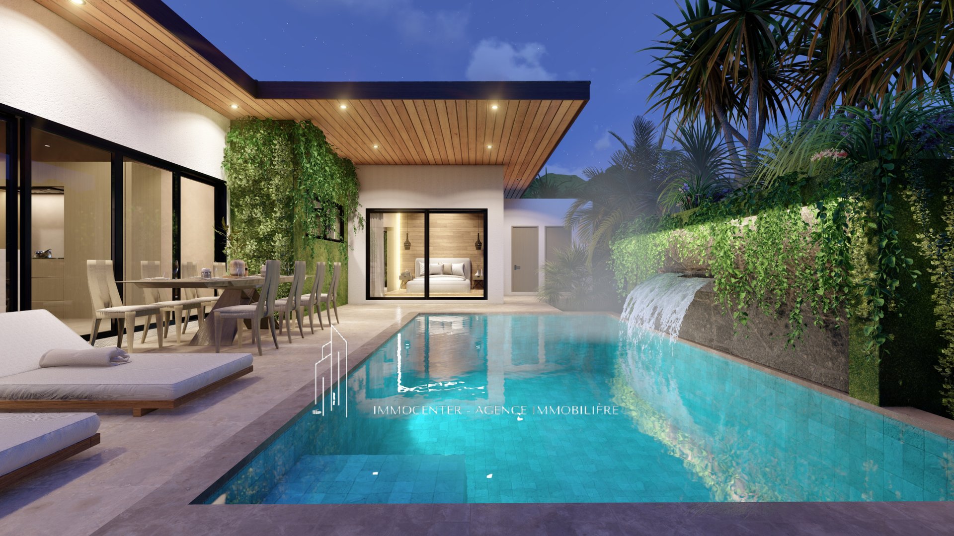 Maison à vendre, 135m², Beaumettes