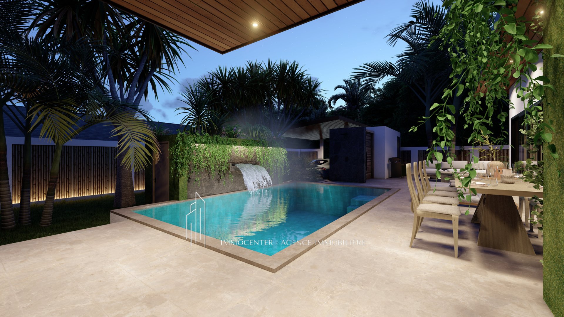 Maison à vendre, 135m², Beaumettes