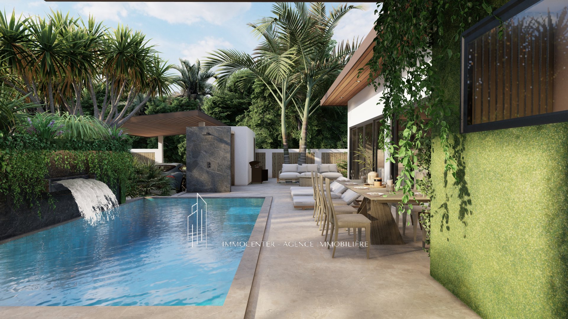 Maison à vendre, 135m², Beaumettes