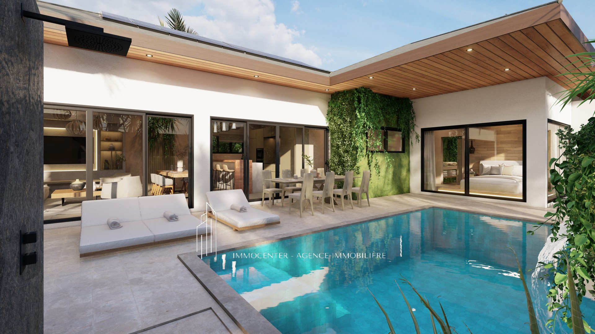 Maison à vendre, 135m², Beaumettes