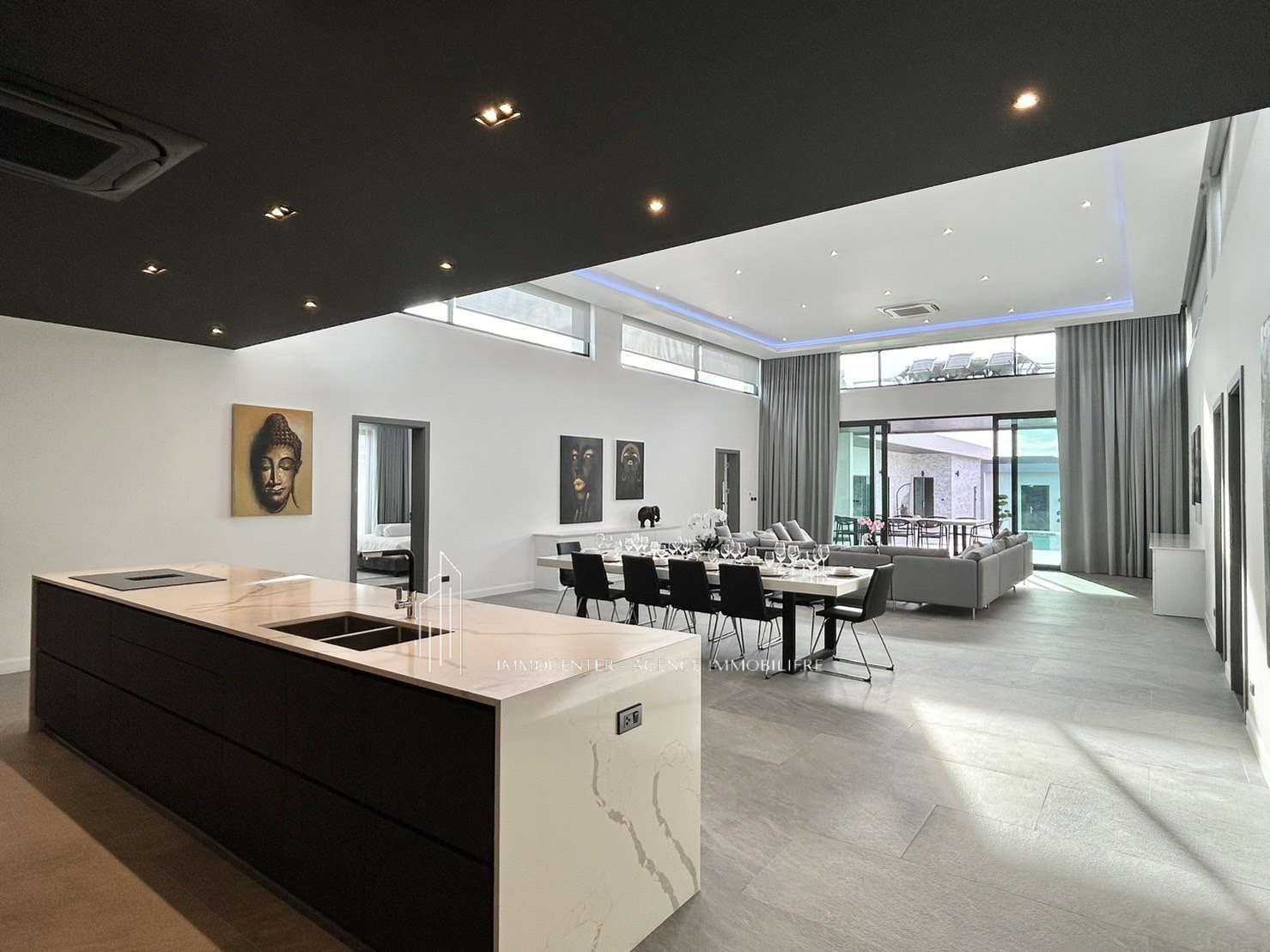 Maison à vendre, 845m², Ota