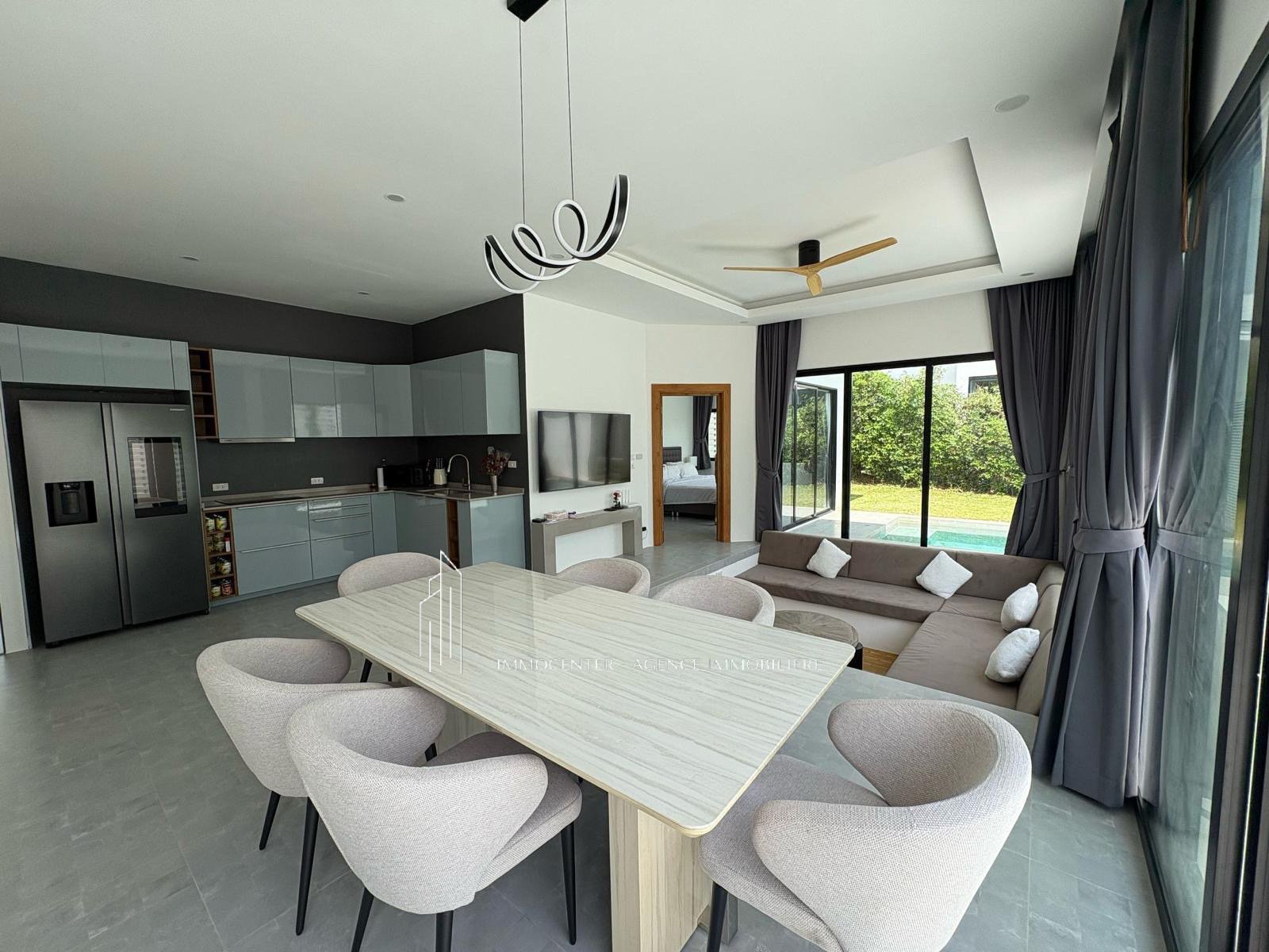 Maison à vendre, 95m², Avignon