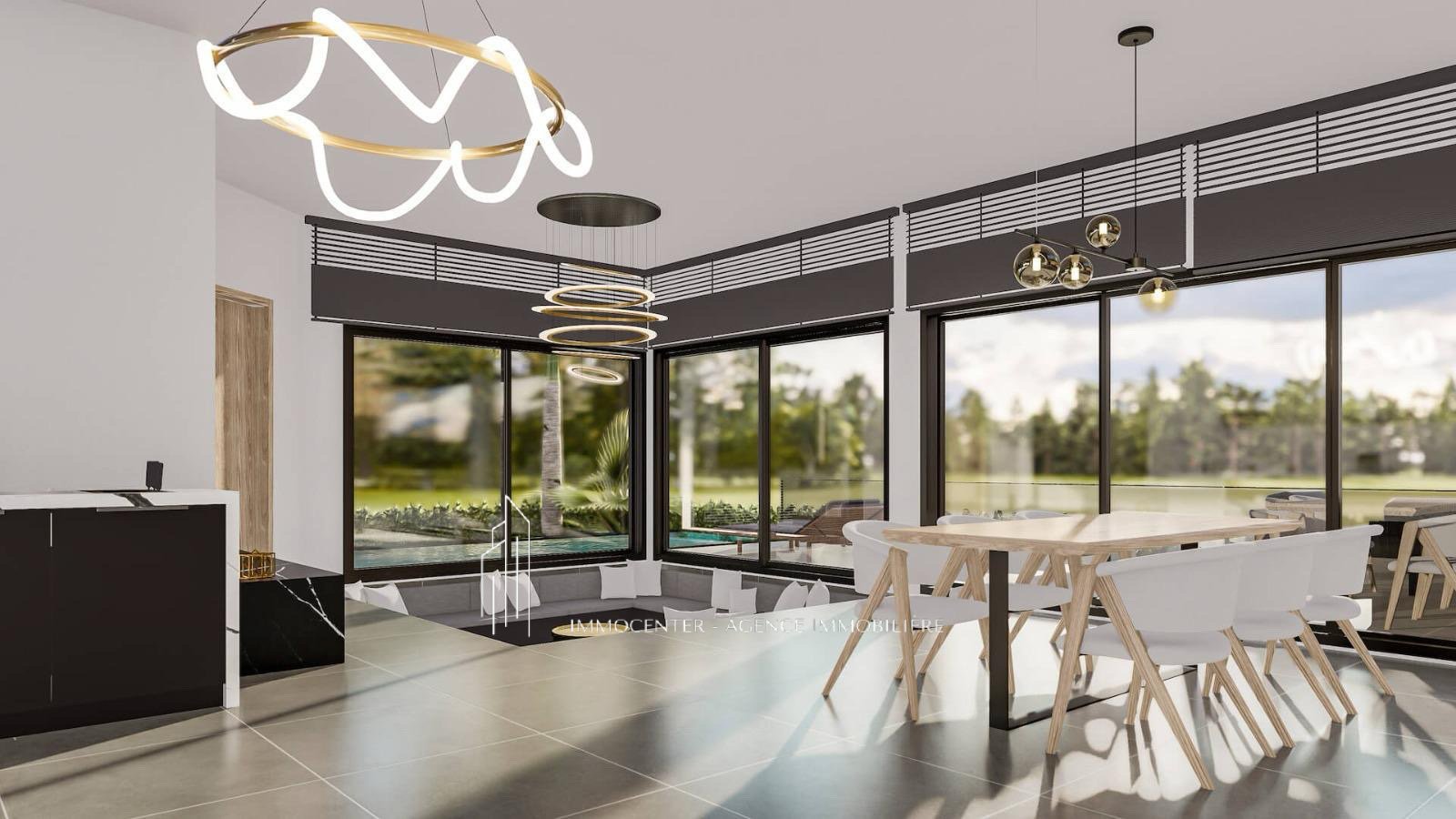 Maison à vendre, 95m², Avignon