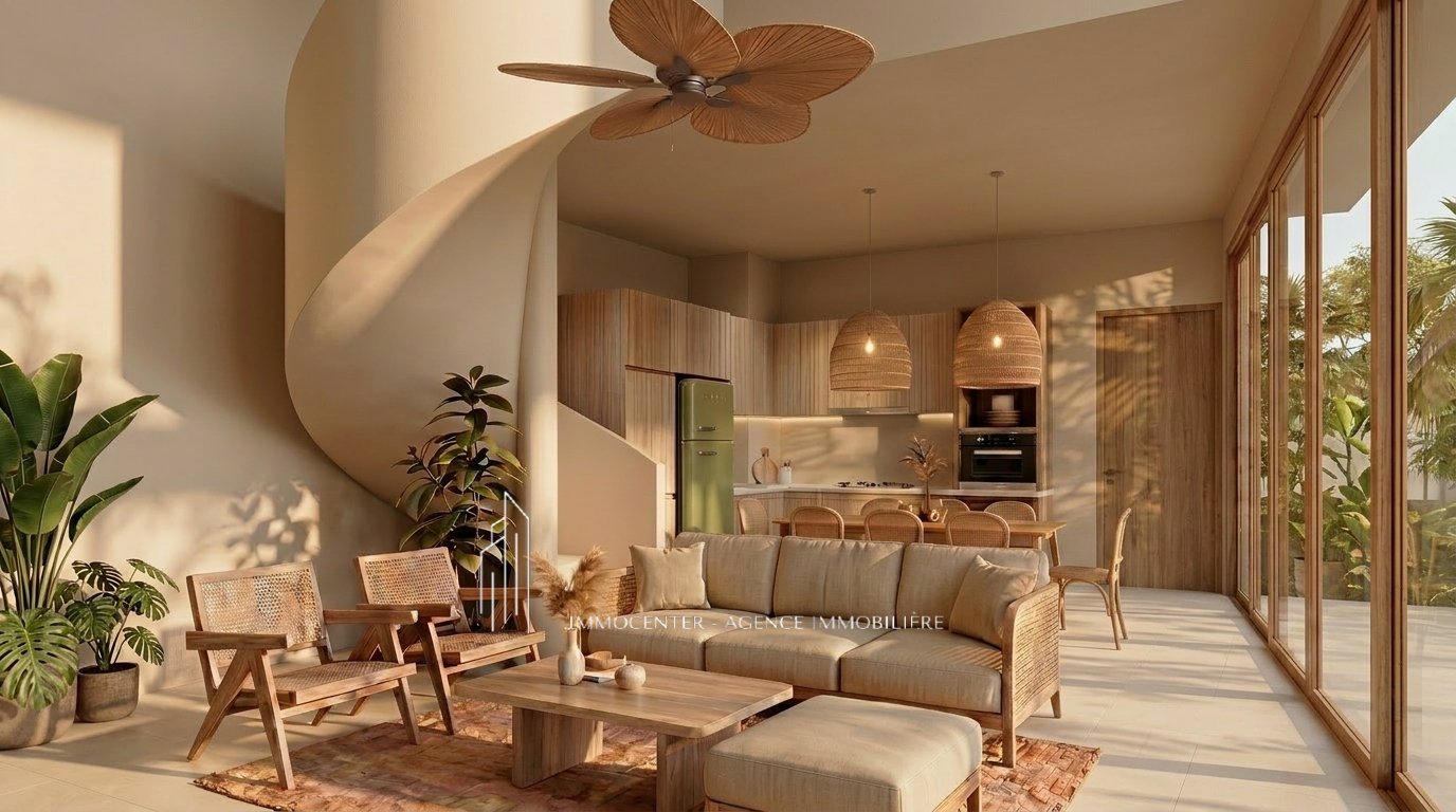 Maison à vendre, 100m², Avignon