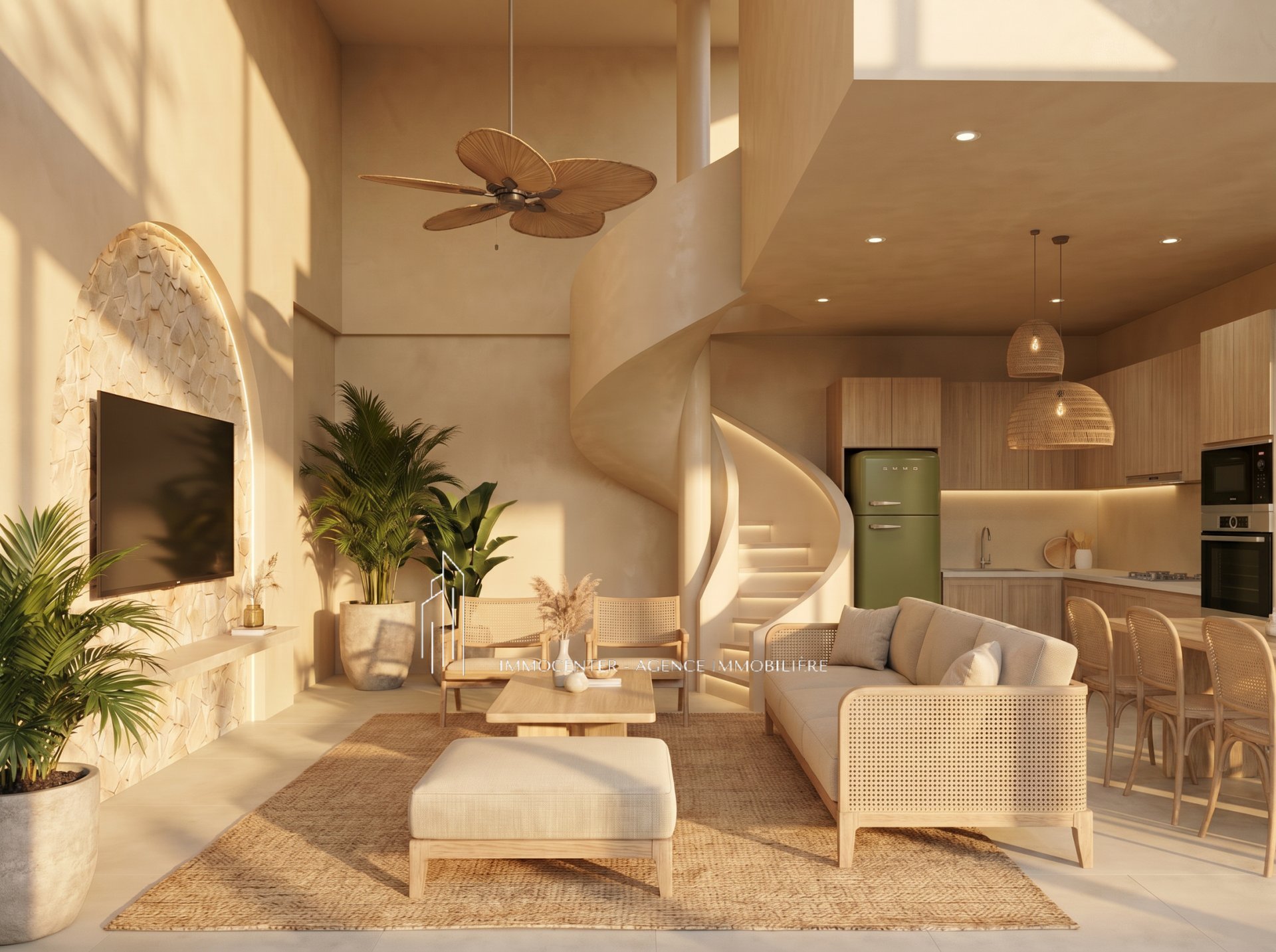 Maison à vendre, 100m², Avignon