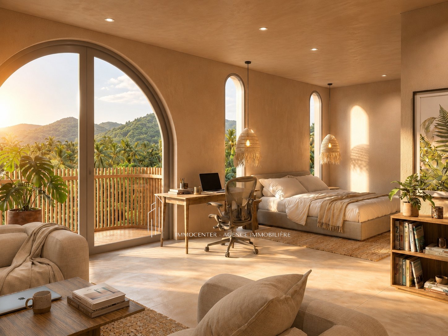 Maison à vendre, 100m², Avignon