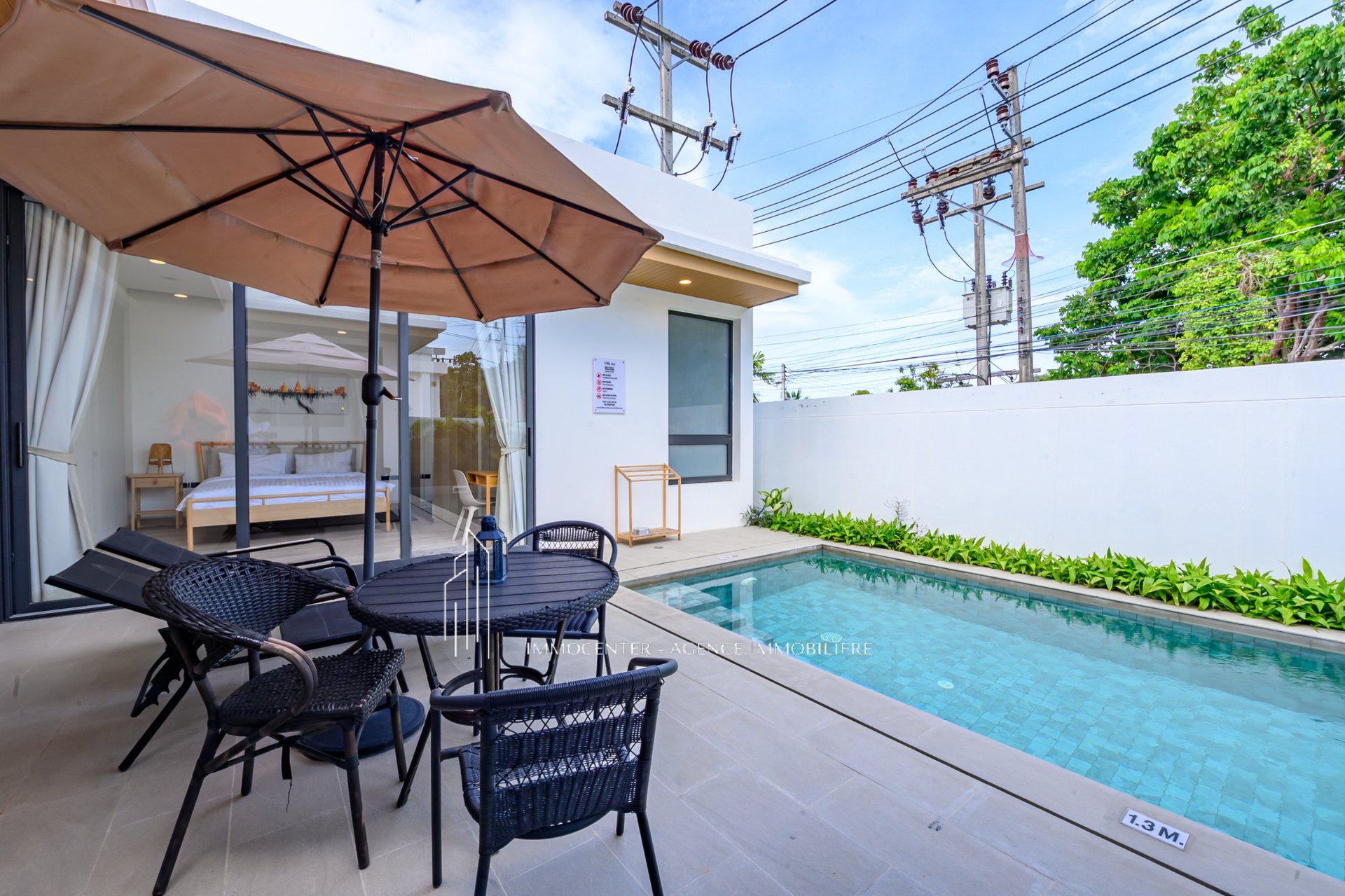Maison à vendre, 150m², Avignon