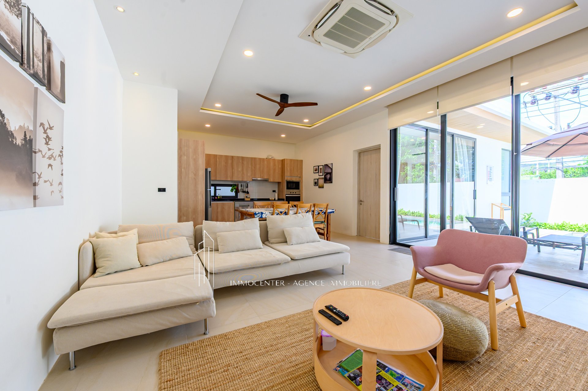Maison à vendre, 150m², Avignon