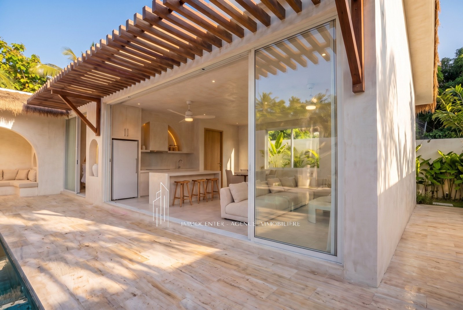Maison à vendre, 66m², Avignon