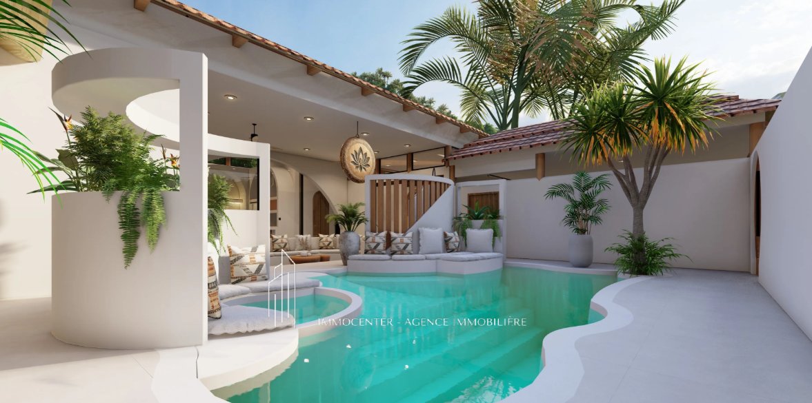 Maison à vendre, 100m², Avignon