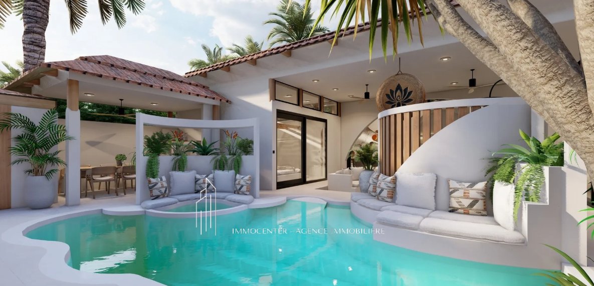 Maison à vendre, 100m², Avignon