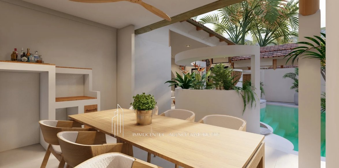 Maison à vendre, 100m², Avignon