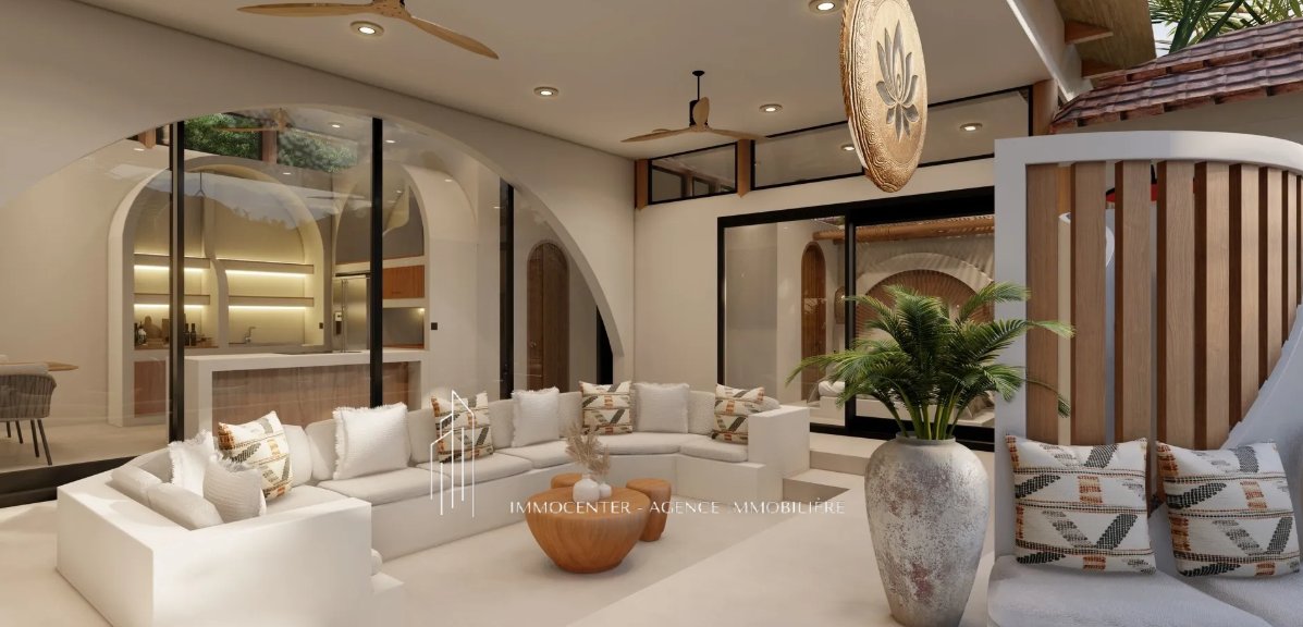 Maison à vendre, 100m², Avignon