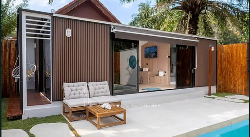 Maison à vendre, 27m², Avignon