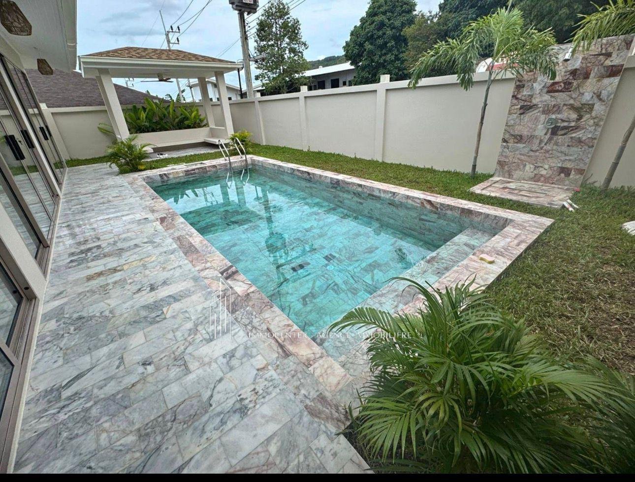 Maison à vendre, 82m², Avignon