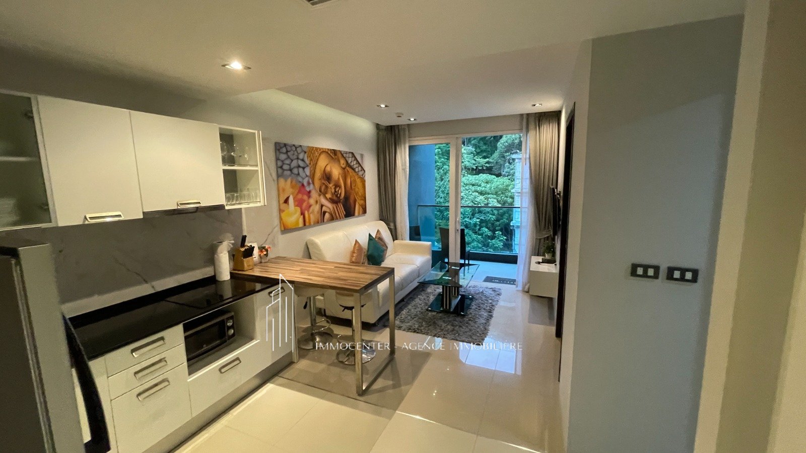 Appartement à vendre, 47m², Bandol