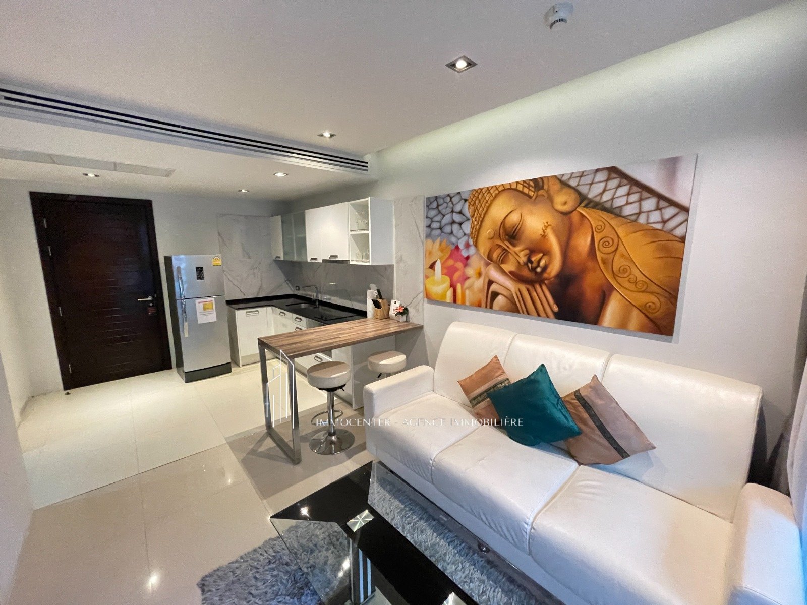 Appartement à vendre, 47m², Bandol