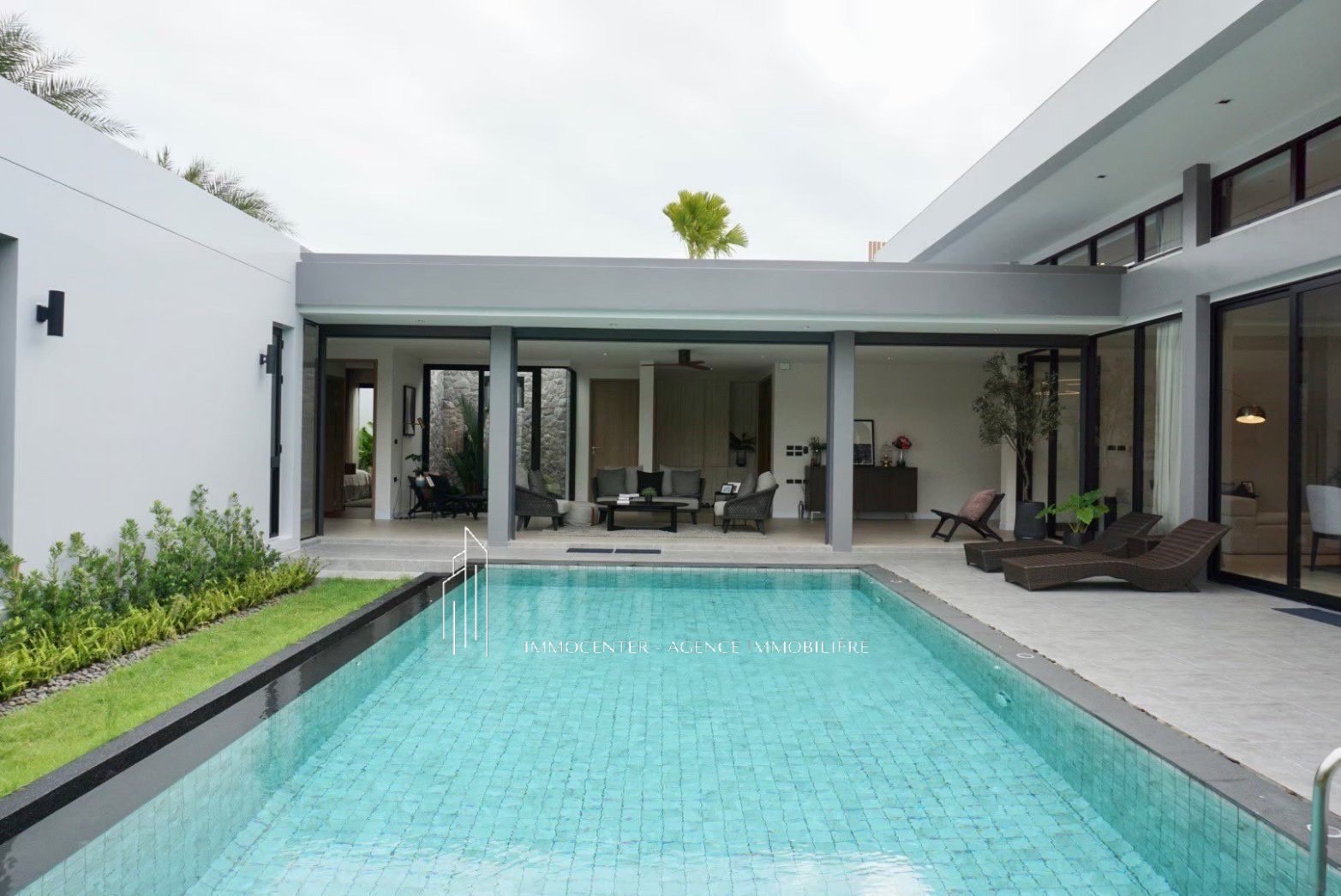 Maison à vendre, 165m², Ota