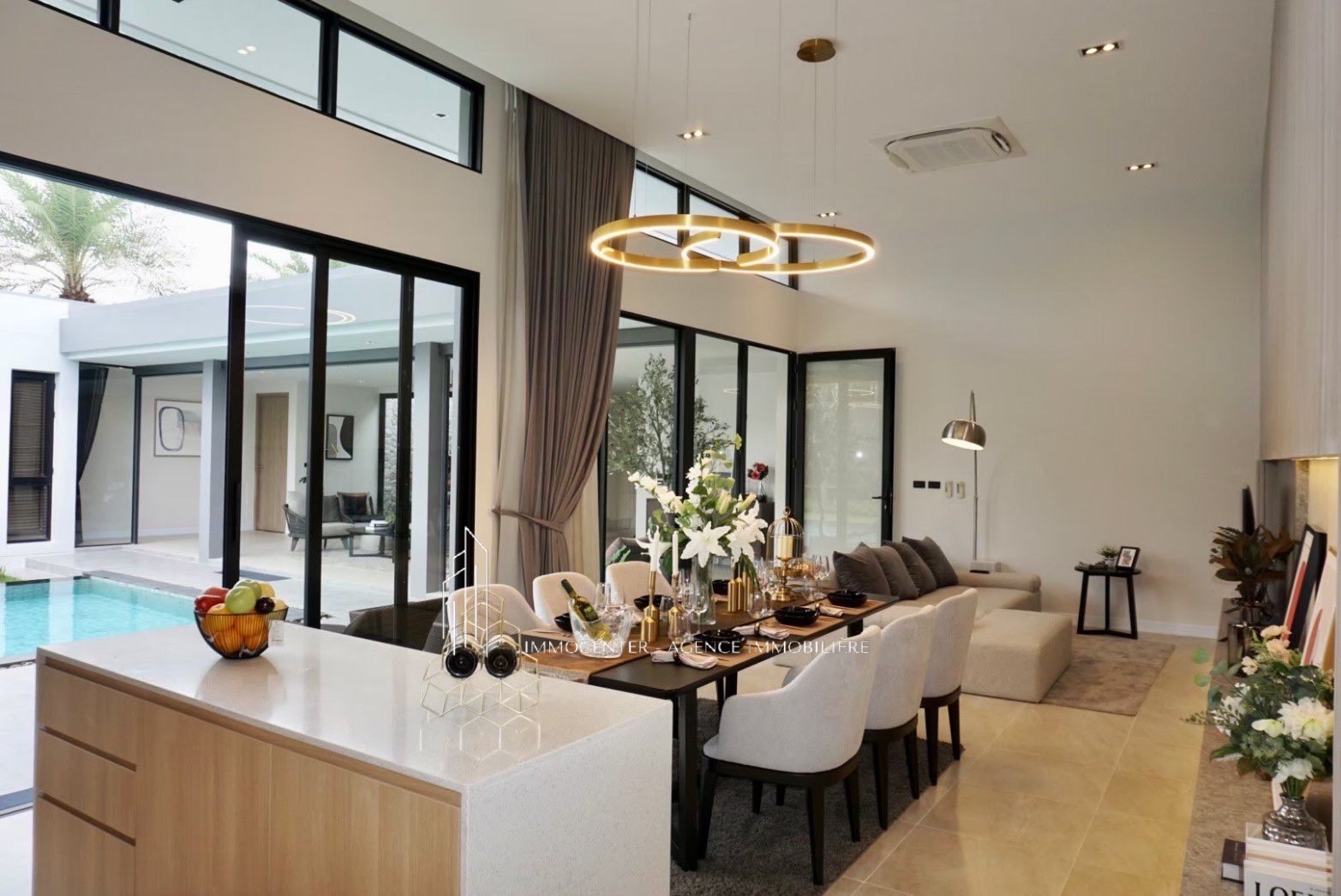 Maison à vendre, 165m², Ota