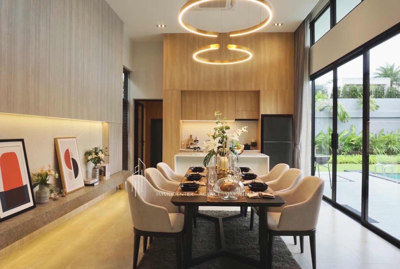 Maison à vendre, 165m², Ota