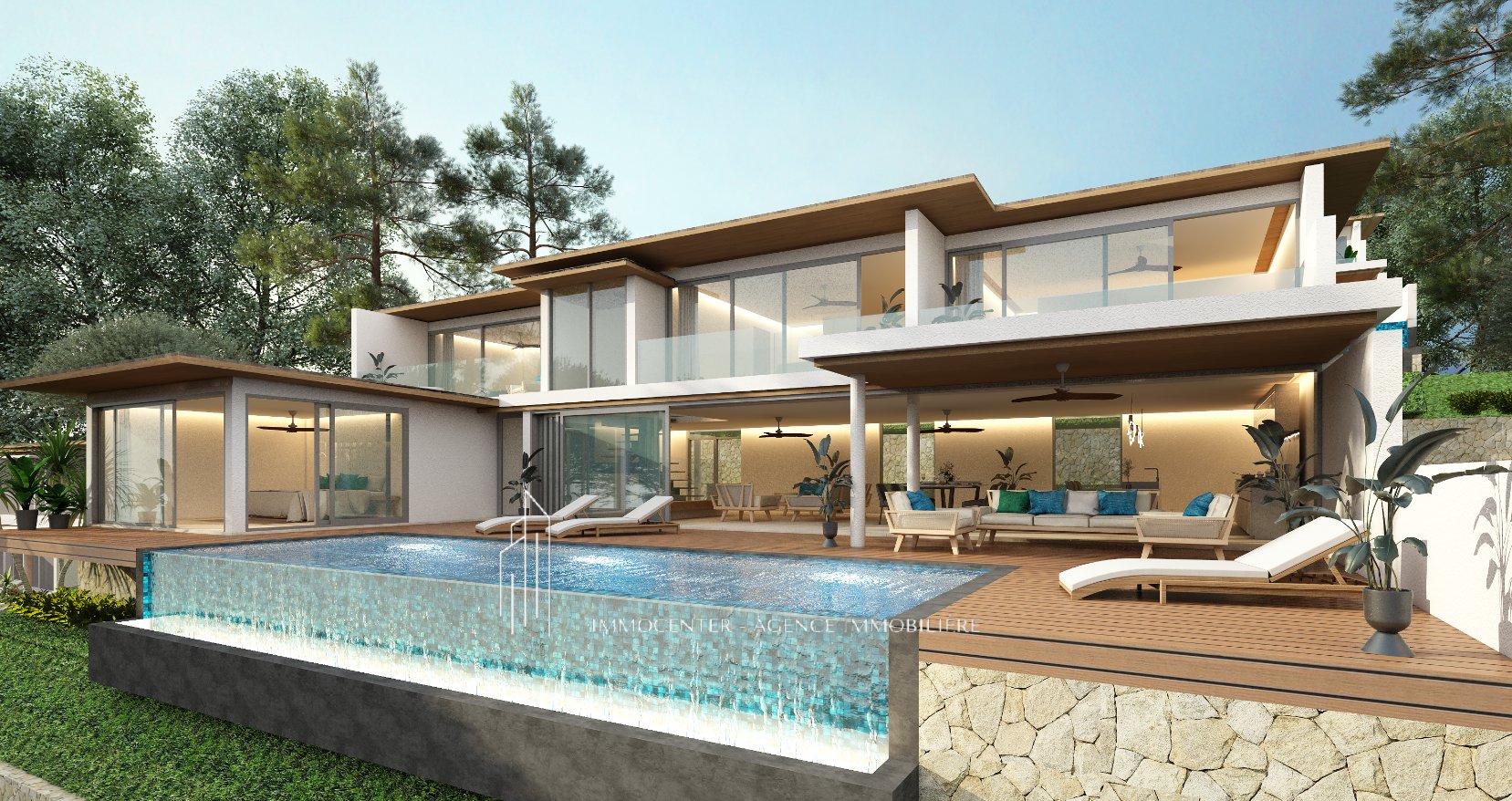 Maison à vendre, 626m², Avignon