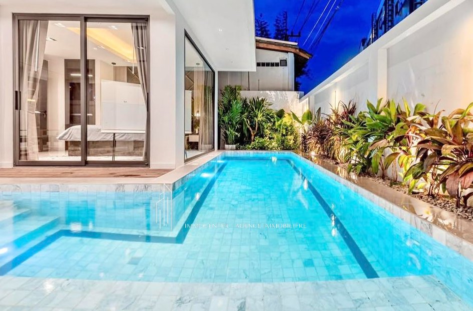 Maison à vendre, 220m², Ota