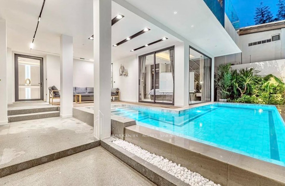 Maison à vendre, 220m², Ota