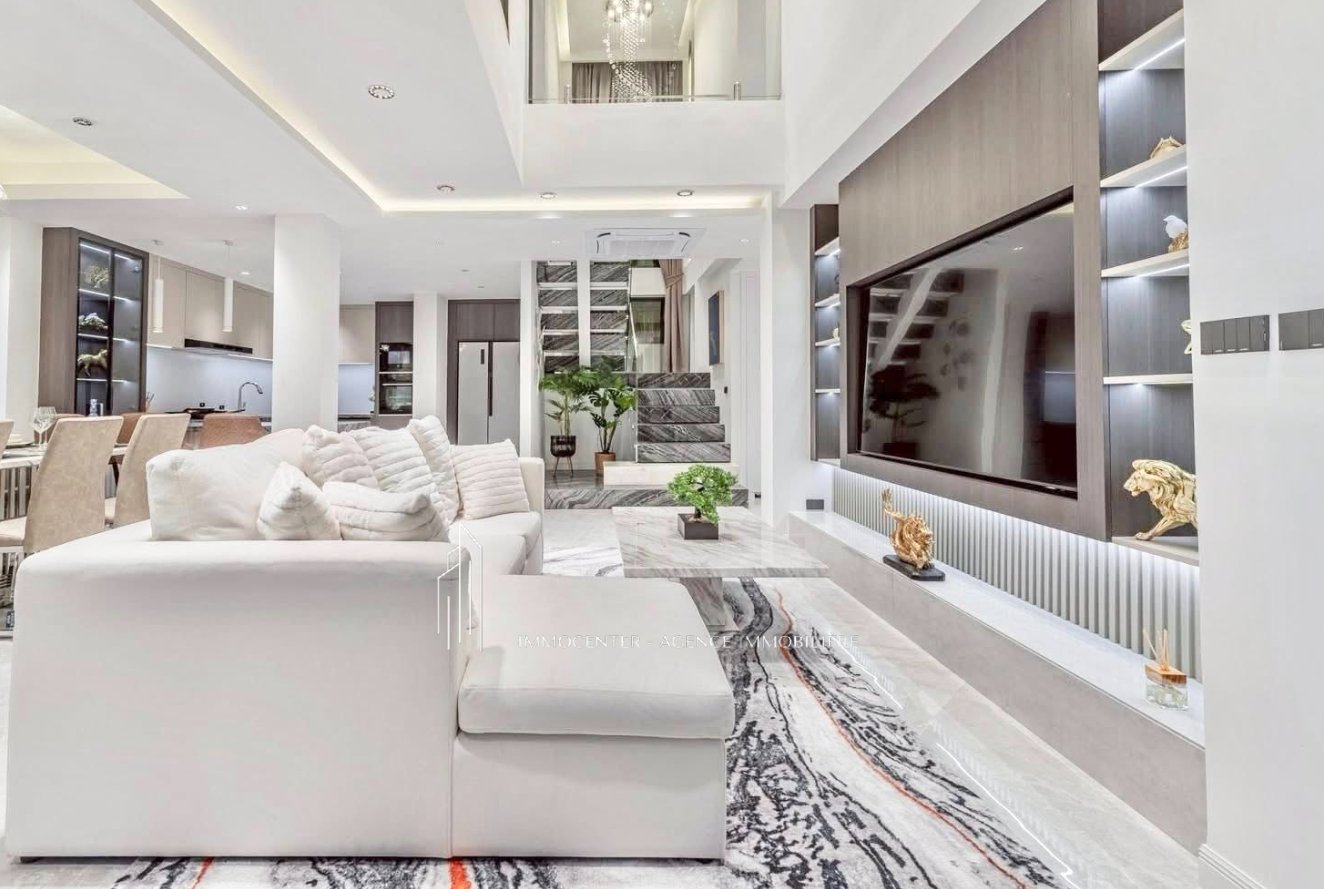 Maison à vendre, 220m², Ota