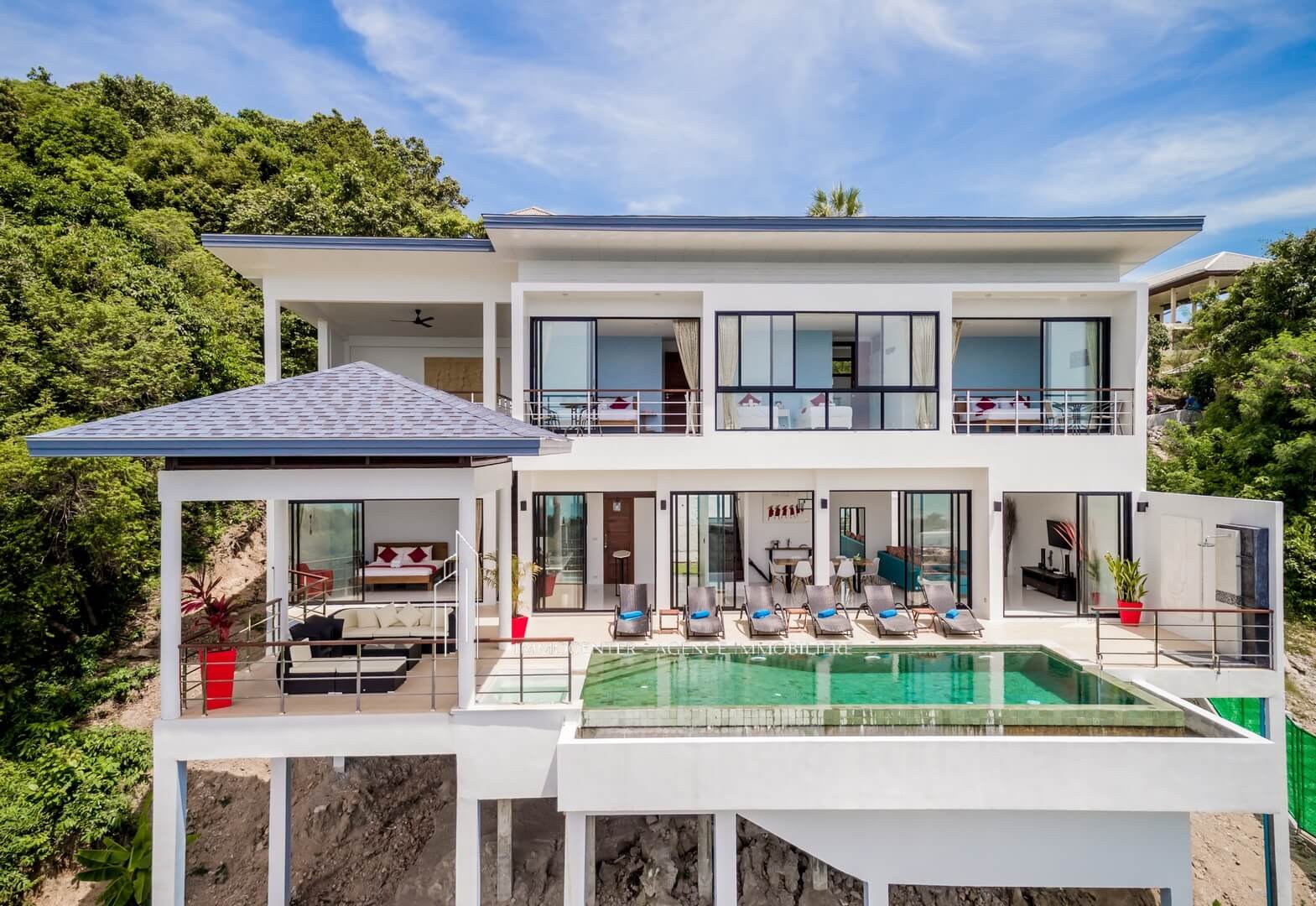 Maison à vendre, 330m², Avignon