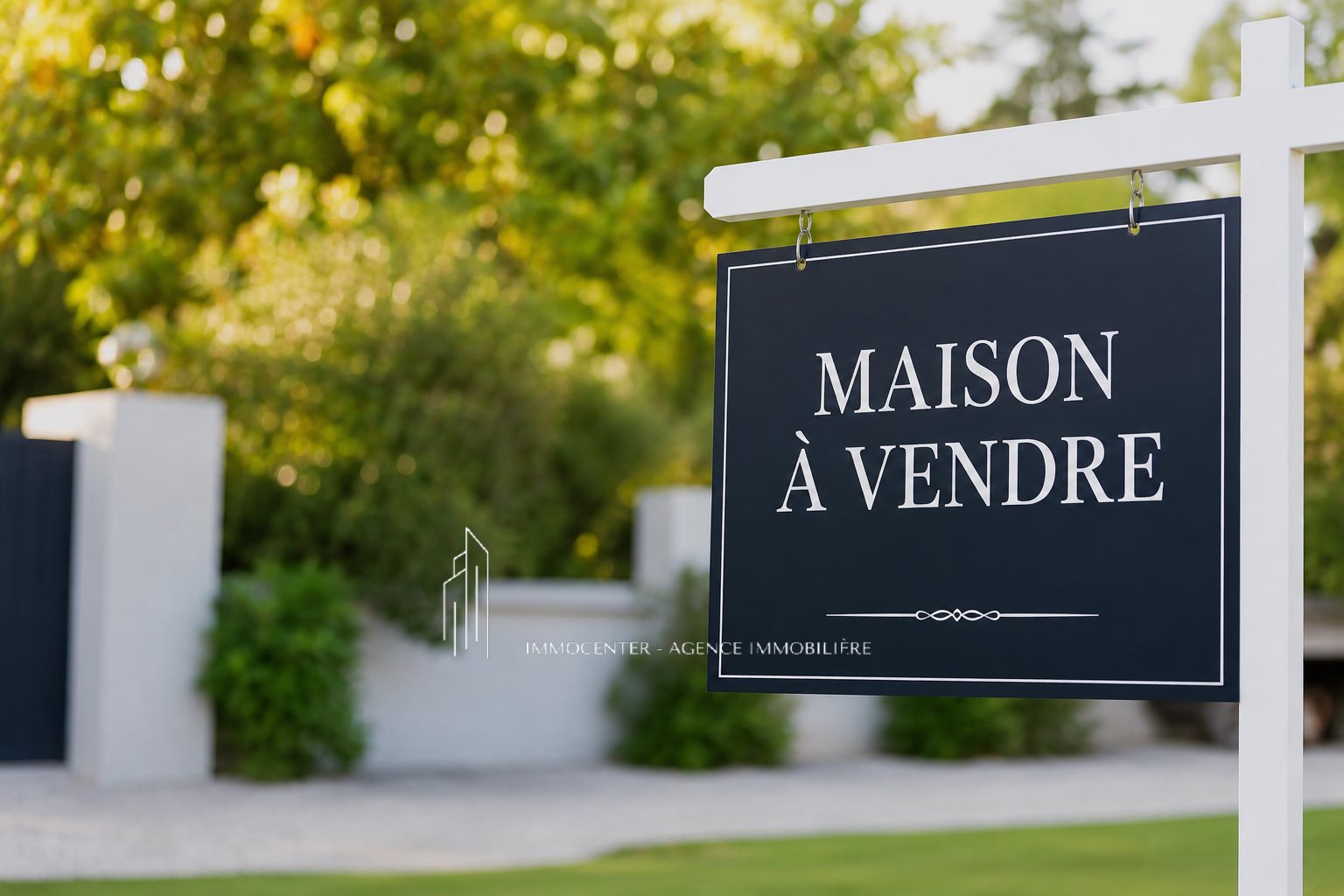 Maison à vendre, 250m², Septème