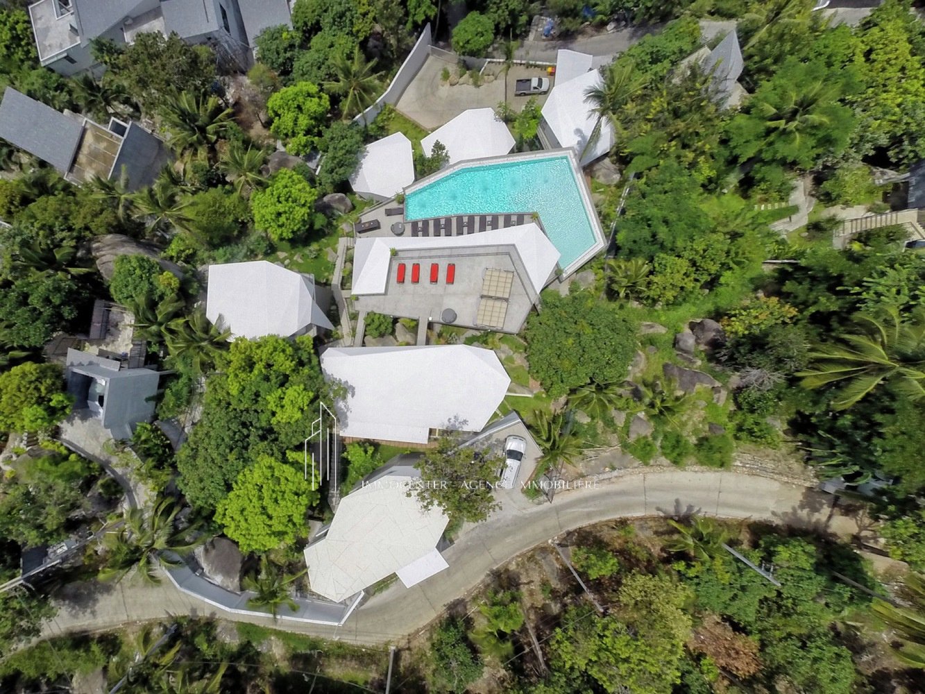 Maison à vendre, 1000m², Avignon