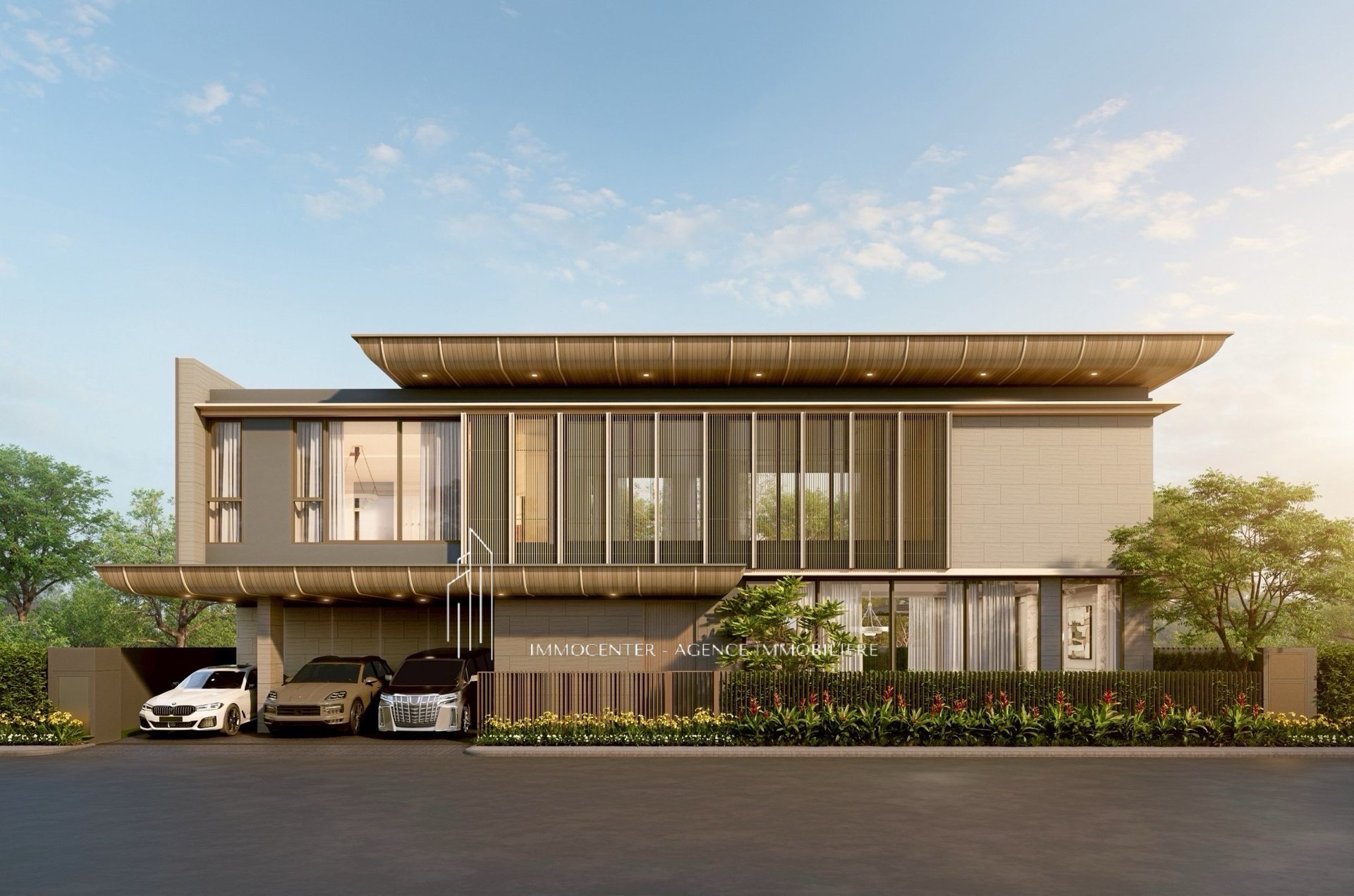 Maison à vendre, 258m², Ota