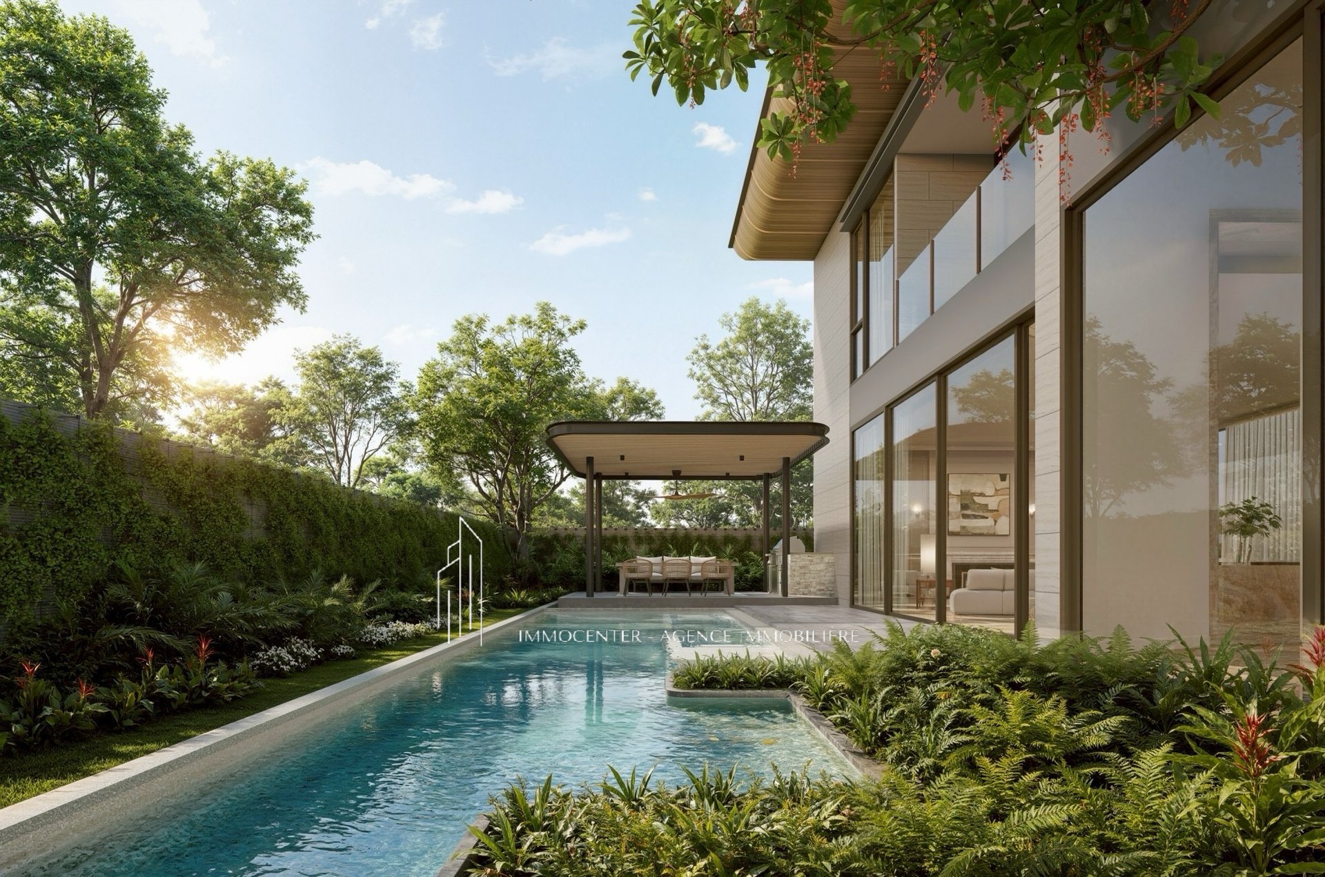 Maison à vendre, 258m², Ota
