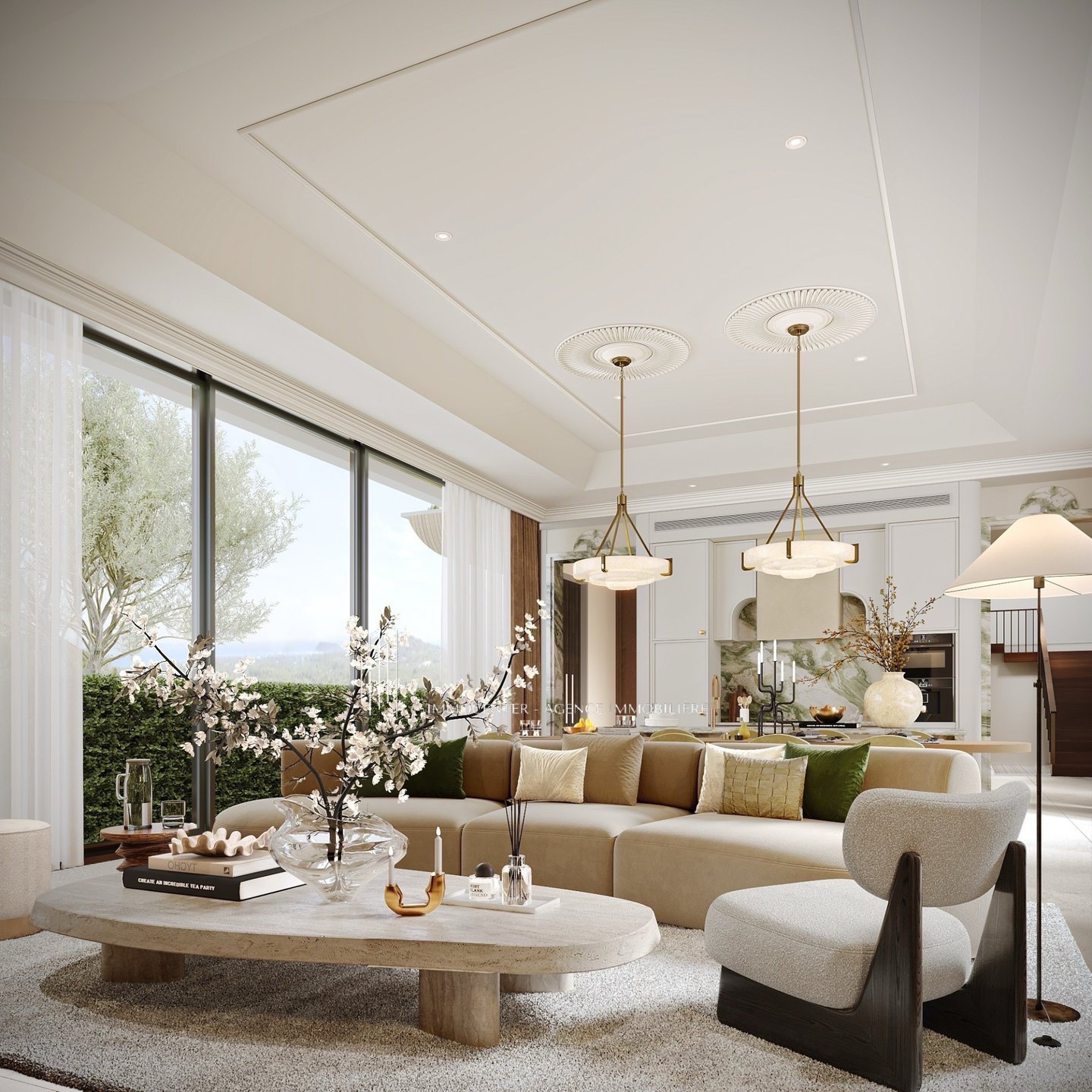 Maison à vendre, 258m², Ota