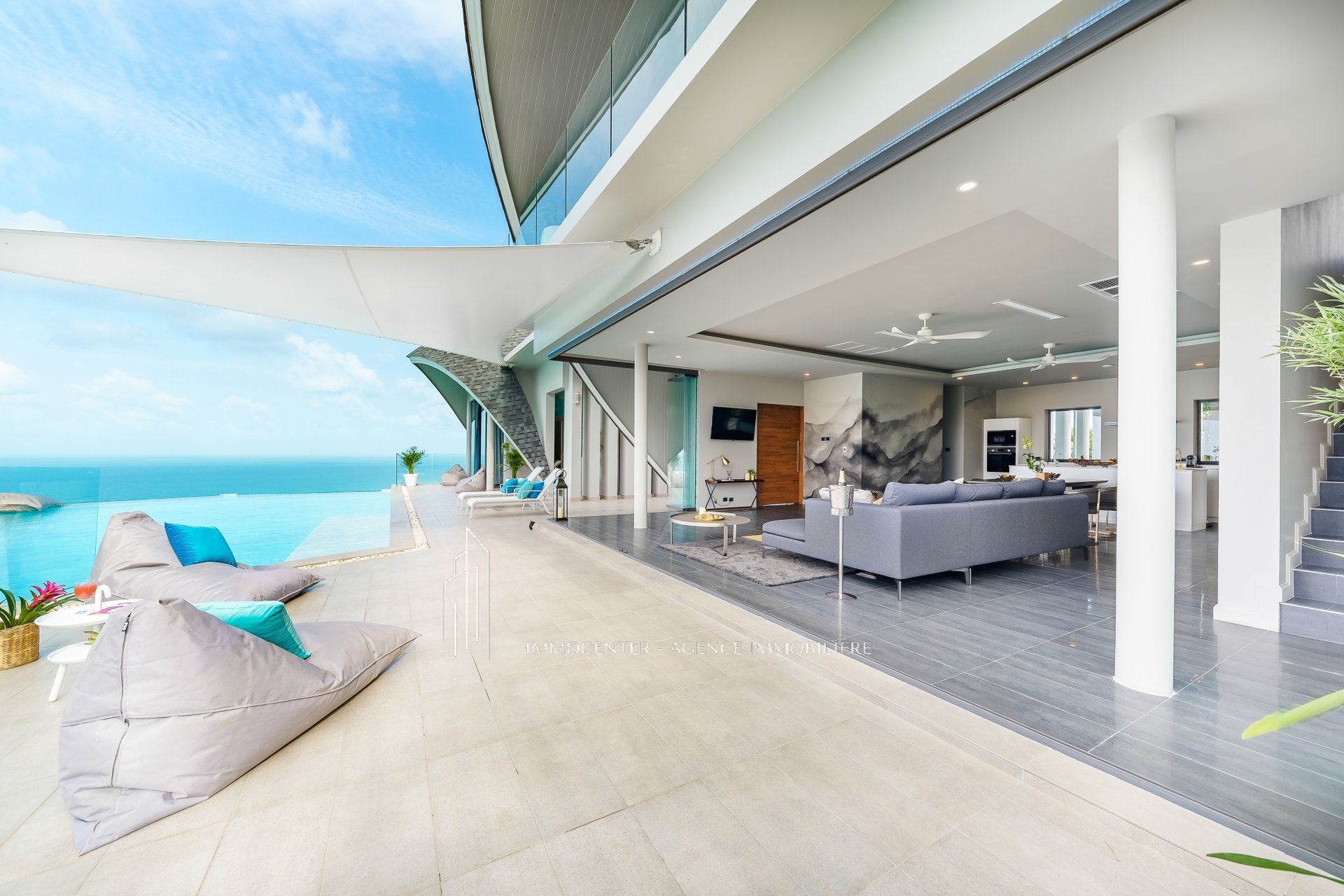 Maison à vendre, 413m², Avignon