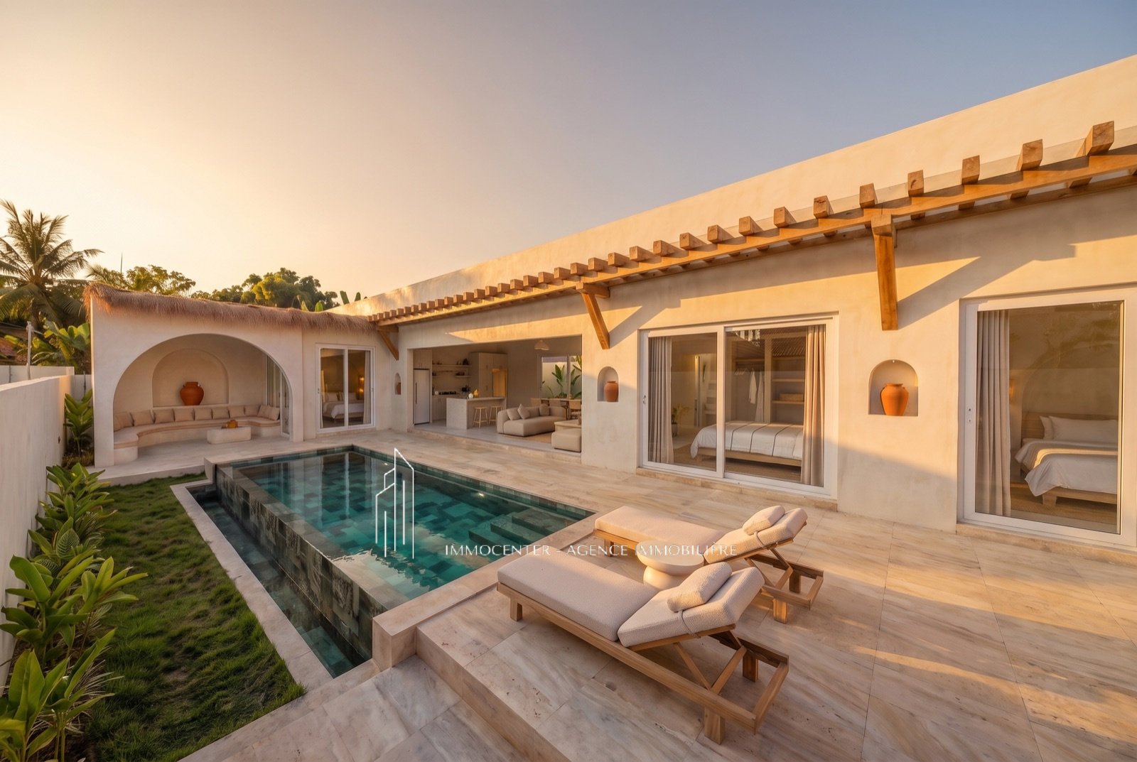 Maison à vendre, 192m², Avignon