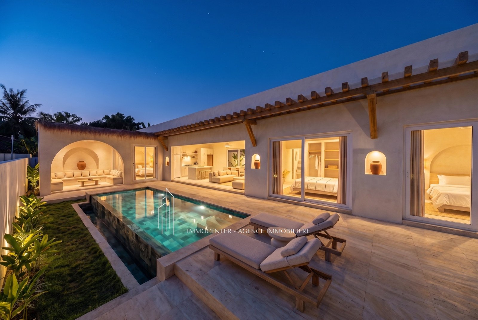 Maison à vendre, 192m², Avignon